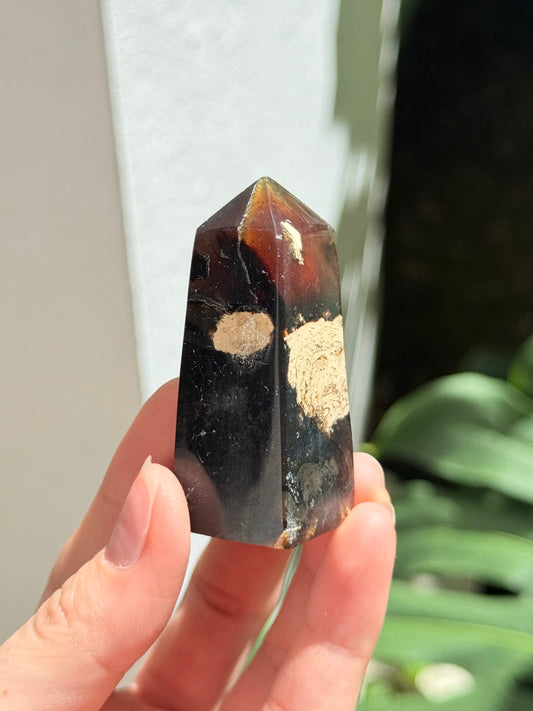 Amber - Indonesian