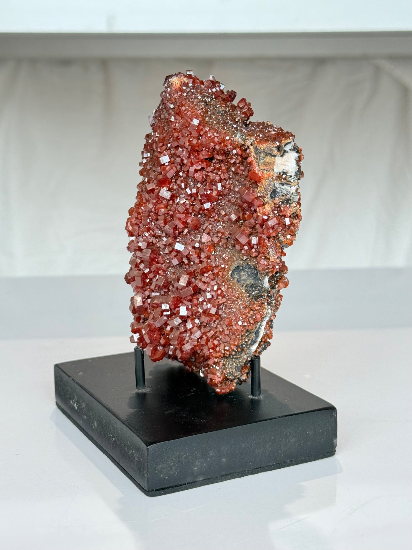 Vanadinite