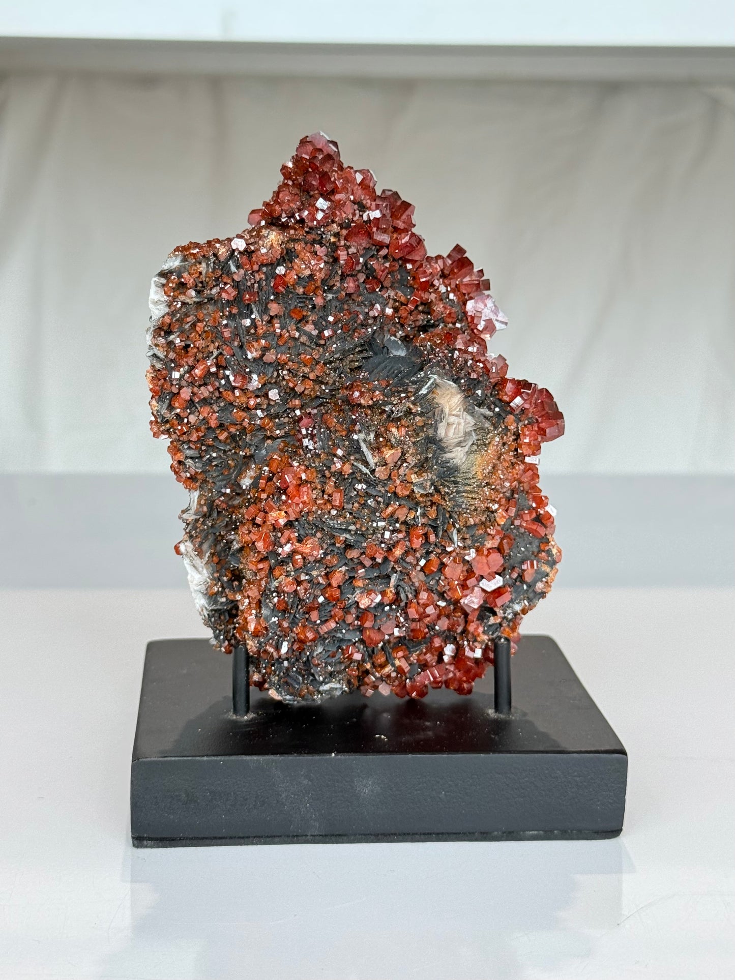 Vanadinite