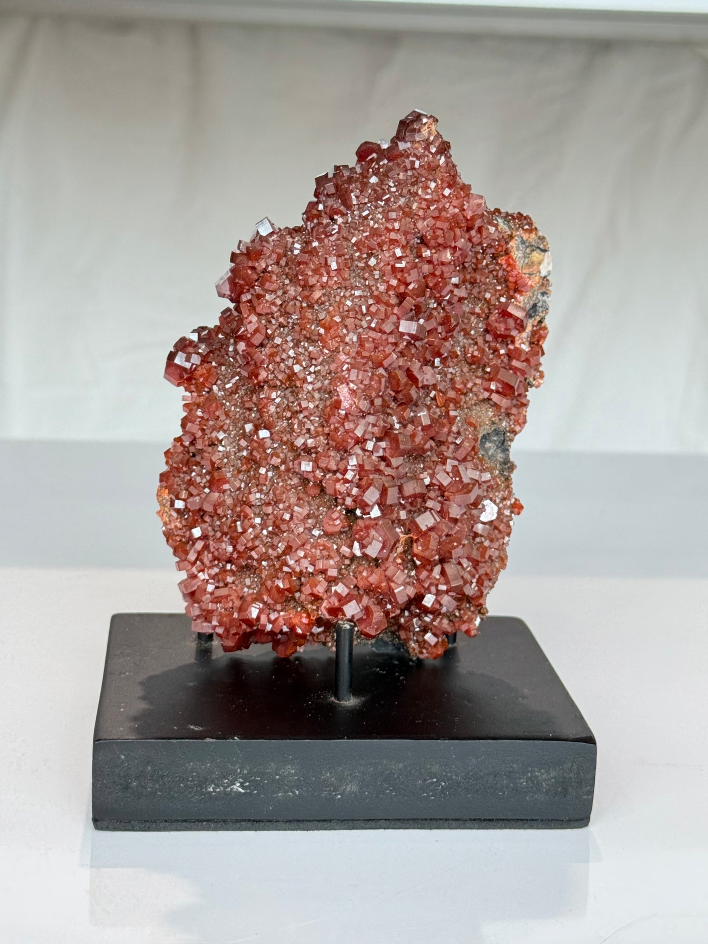 Vanadinite