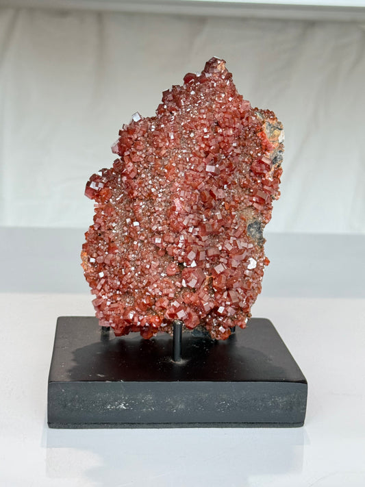 Vanadinite