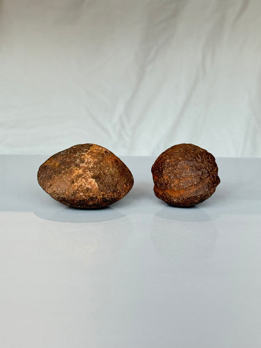 Shaman Stones ( Female & Male ) Set