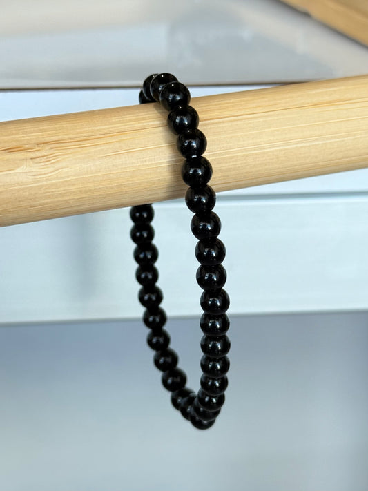 Onyx 6mm Bracelet