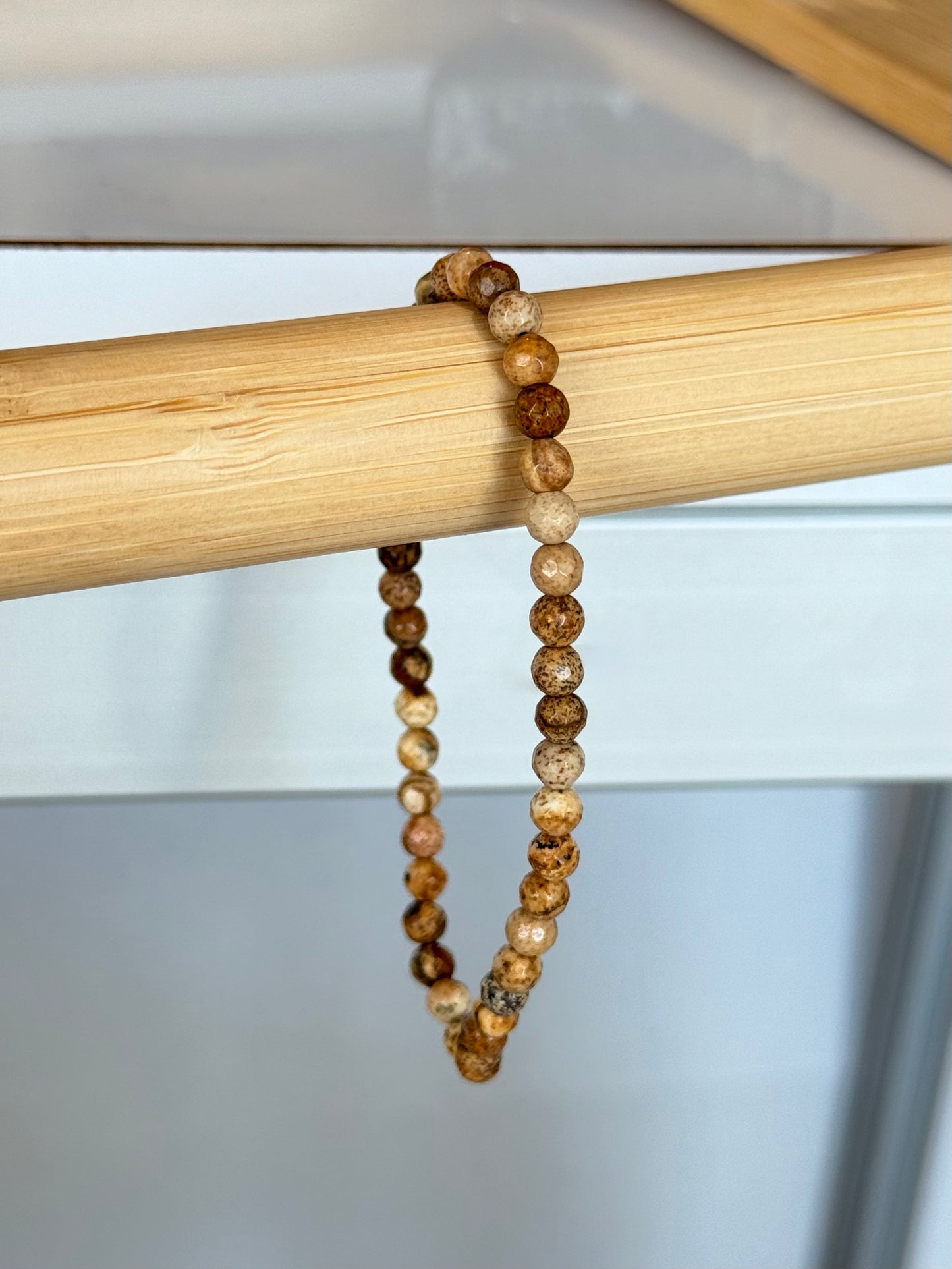 Picture Japer 4mm Bracelet