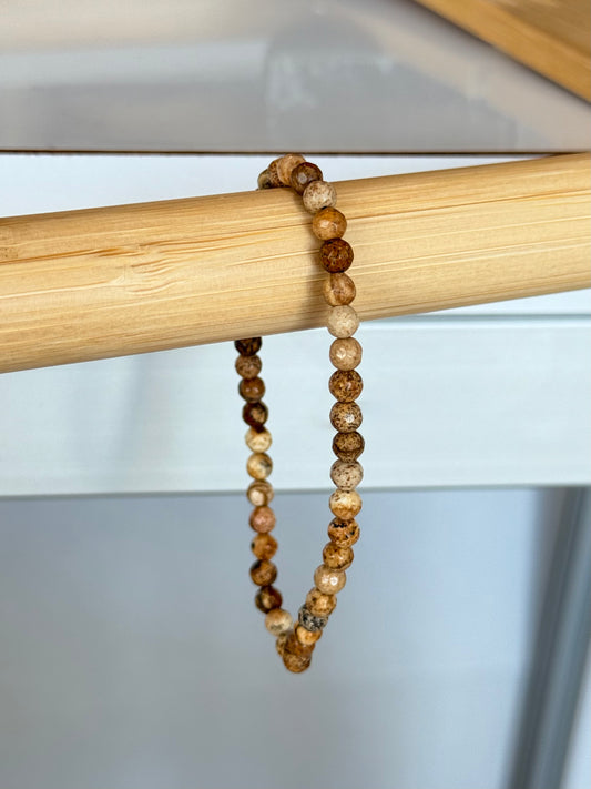 Picture Japer 4mm Bracelet