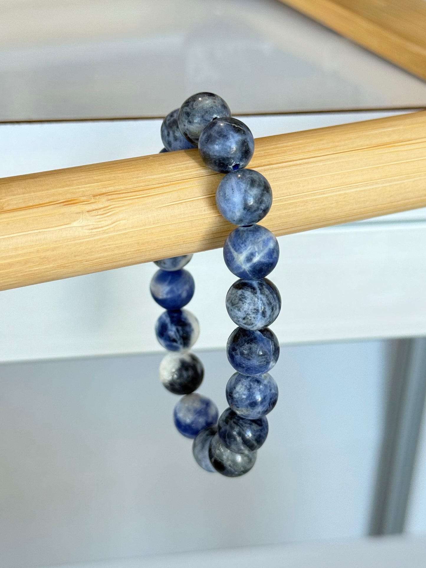 Sodalite 10mm Bracelet