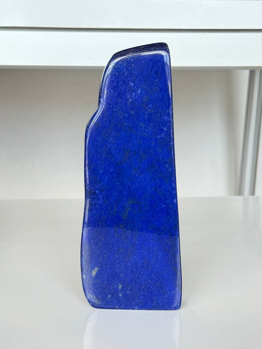 Lapis Lazuli ( AAA Grade )