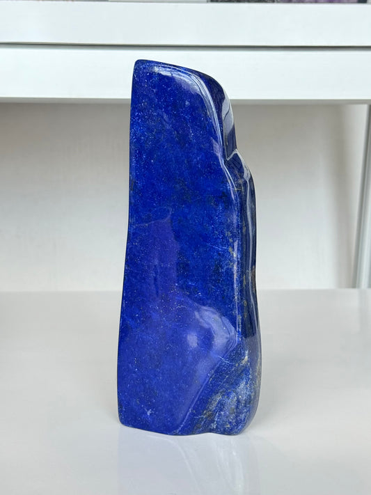 Lapis Lazuli ( AAA Grade )