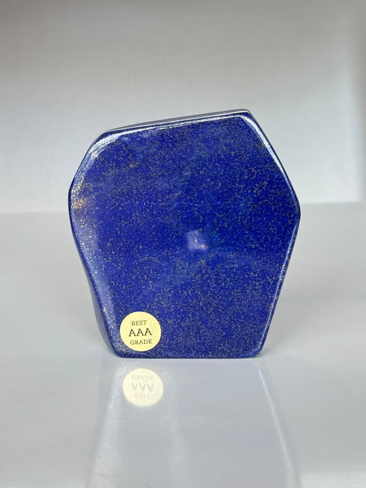 Lapis Lazuli ( AAA Grade )
