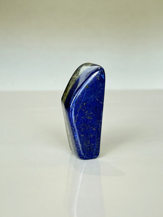 Lapis Lazuli ( AAA Grade )