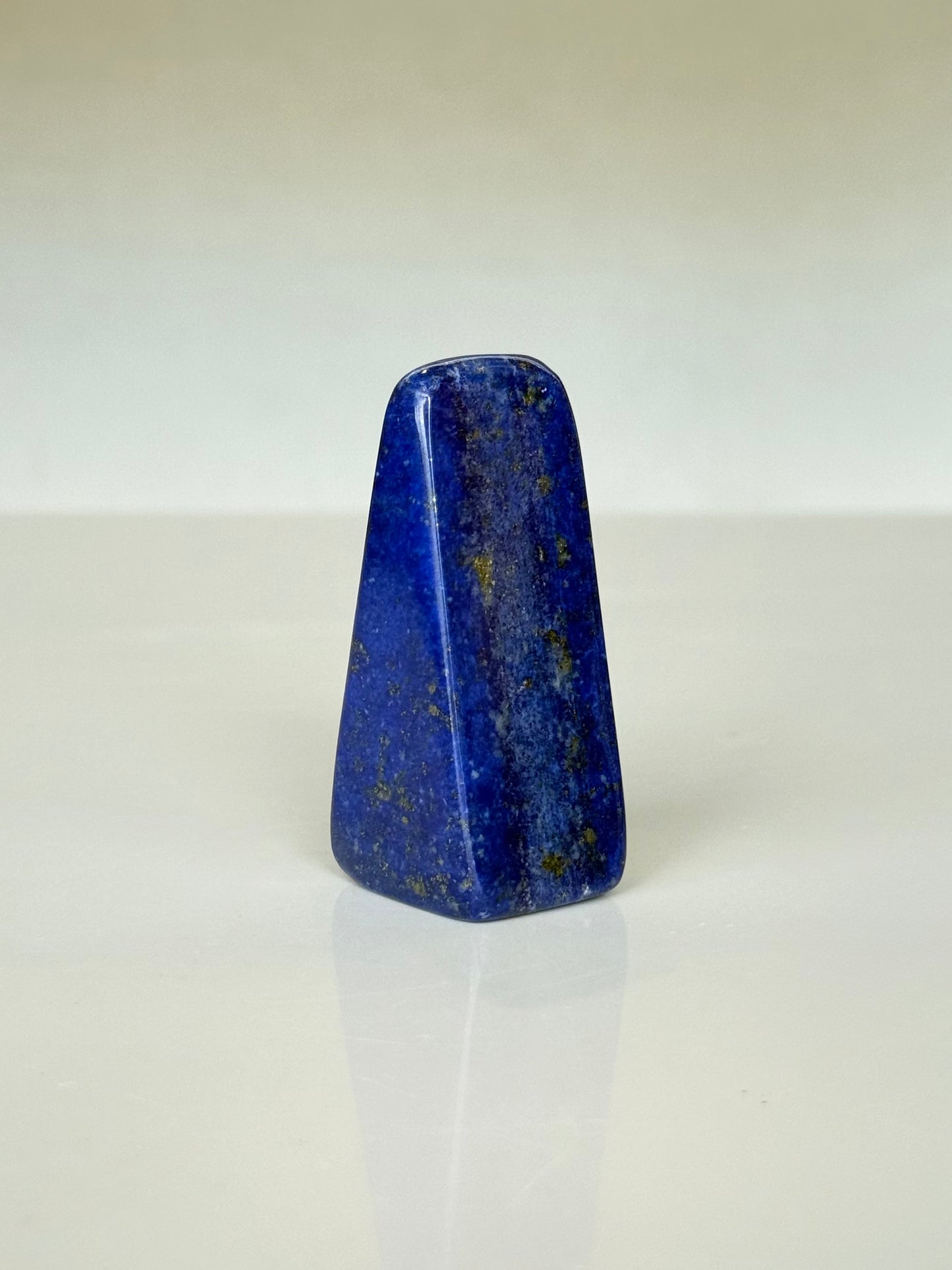 Lapis Lazuli ( AAA Grade )