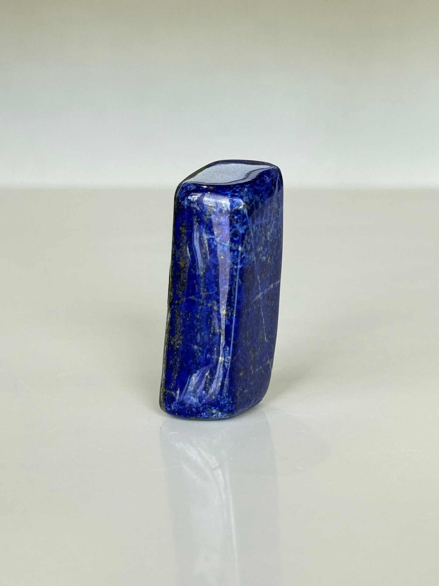 Lapis Lazuli ( AAA Grade )
