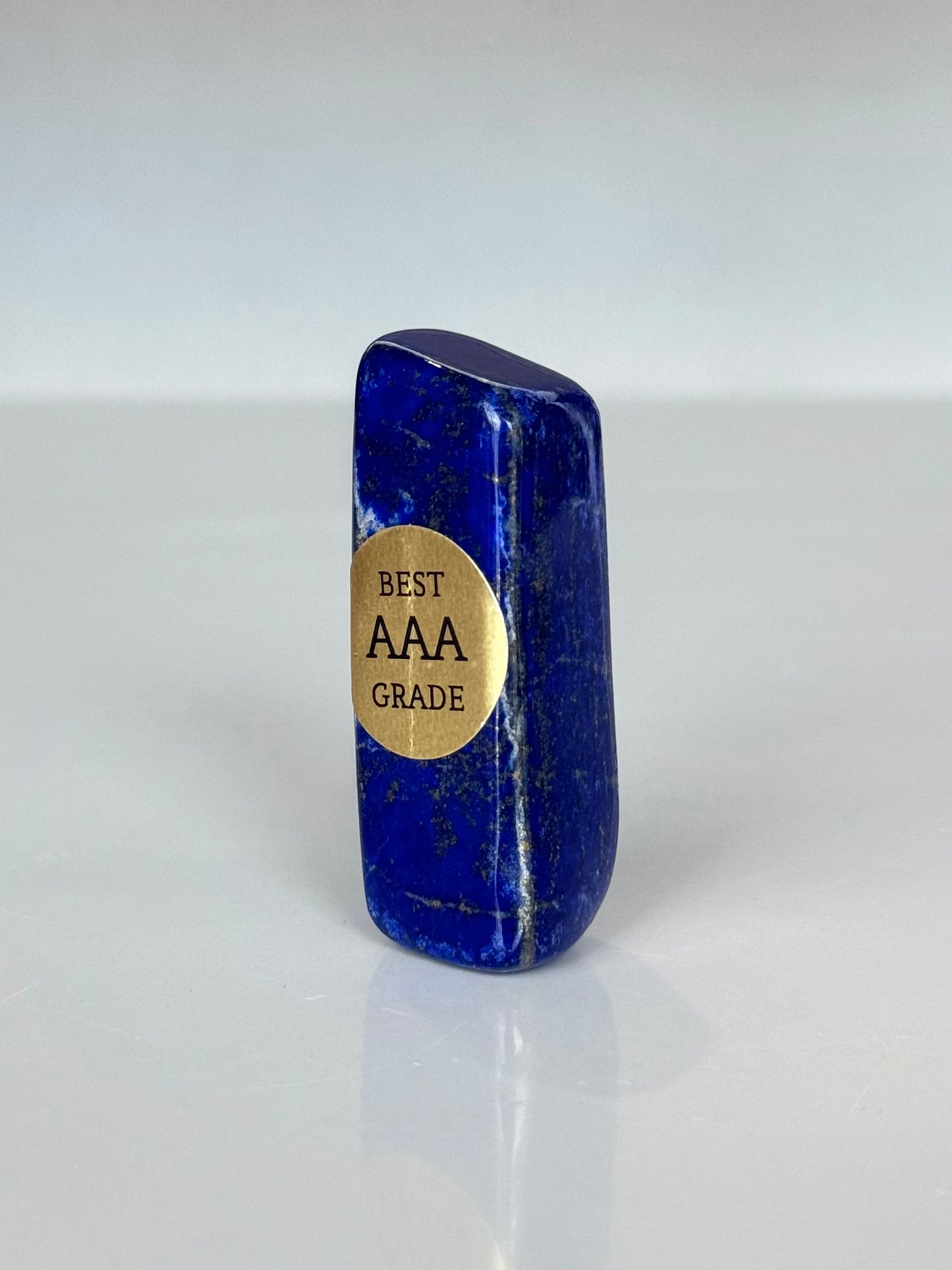 Lapis Lazuli ( AAA Grade )