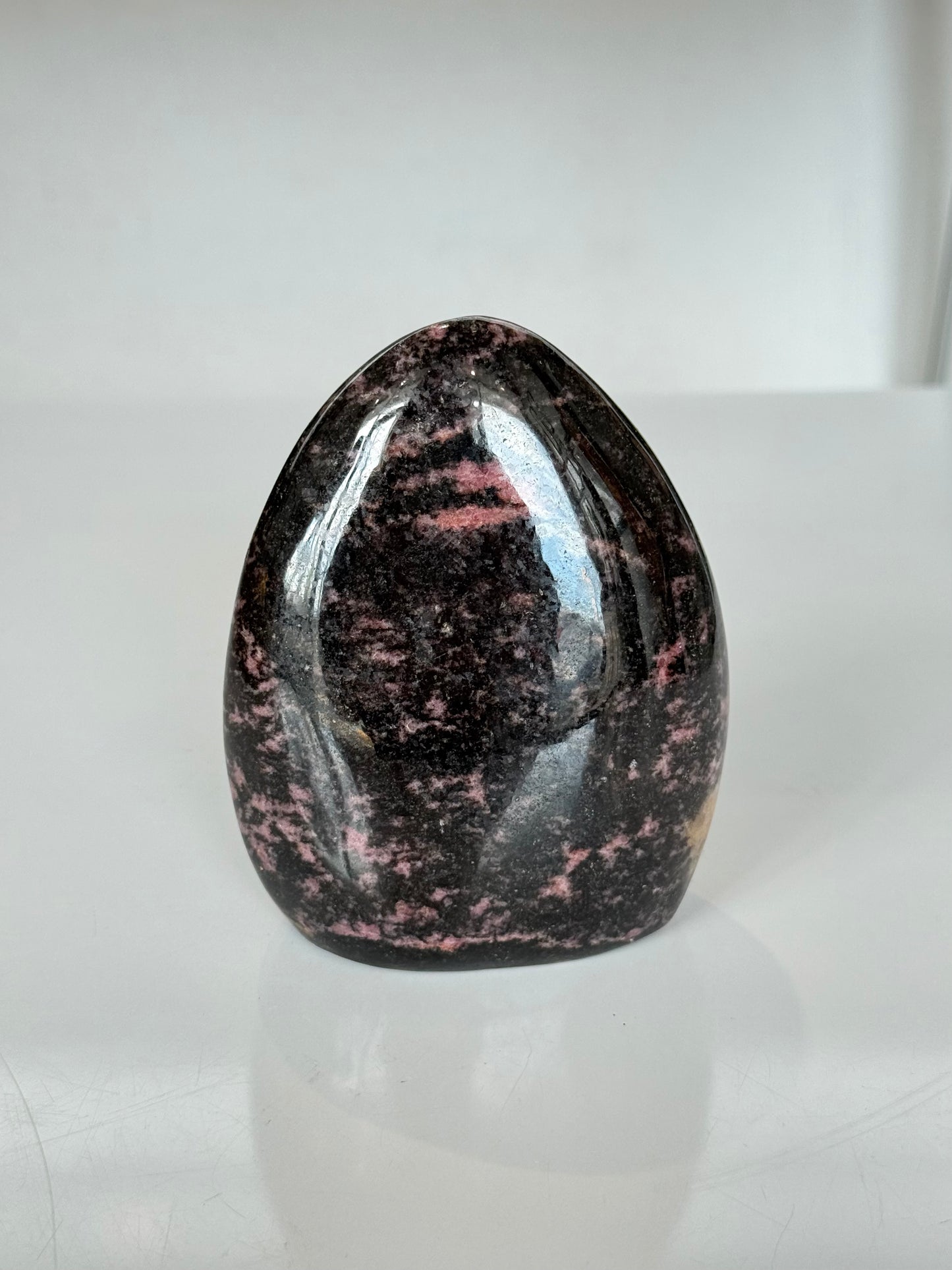 Rhodonite Freeform