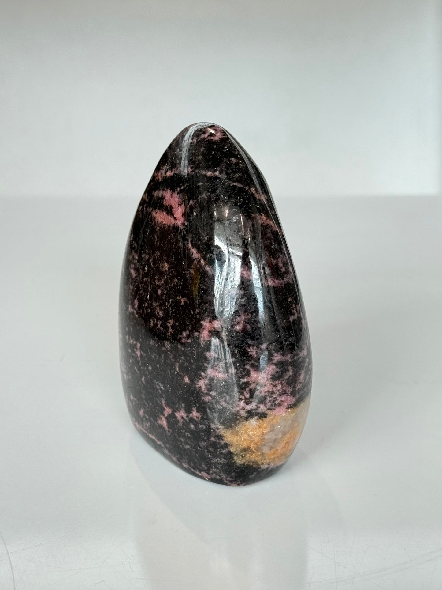 Rhodonite Freeform