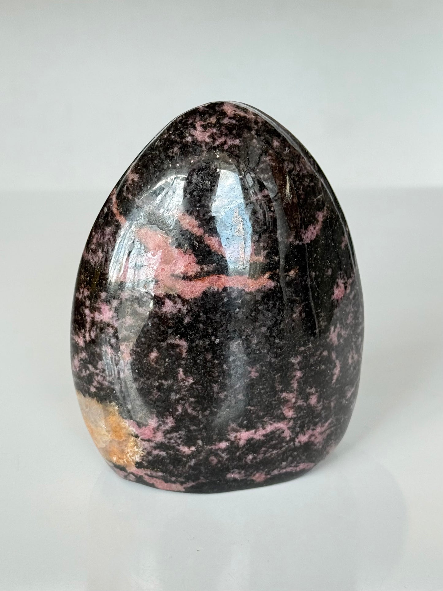 Rhodonite Freeform