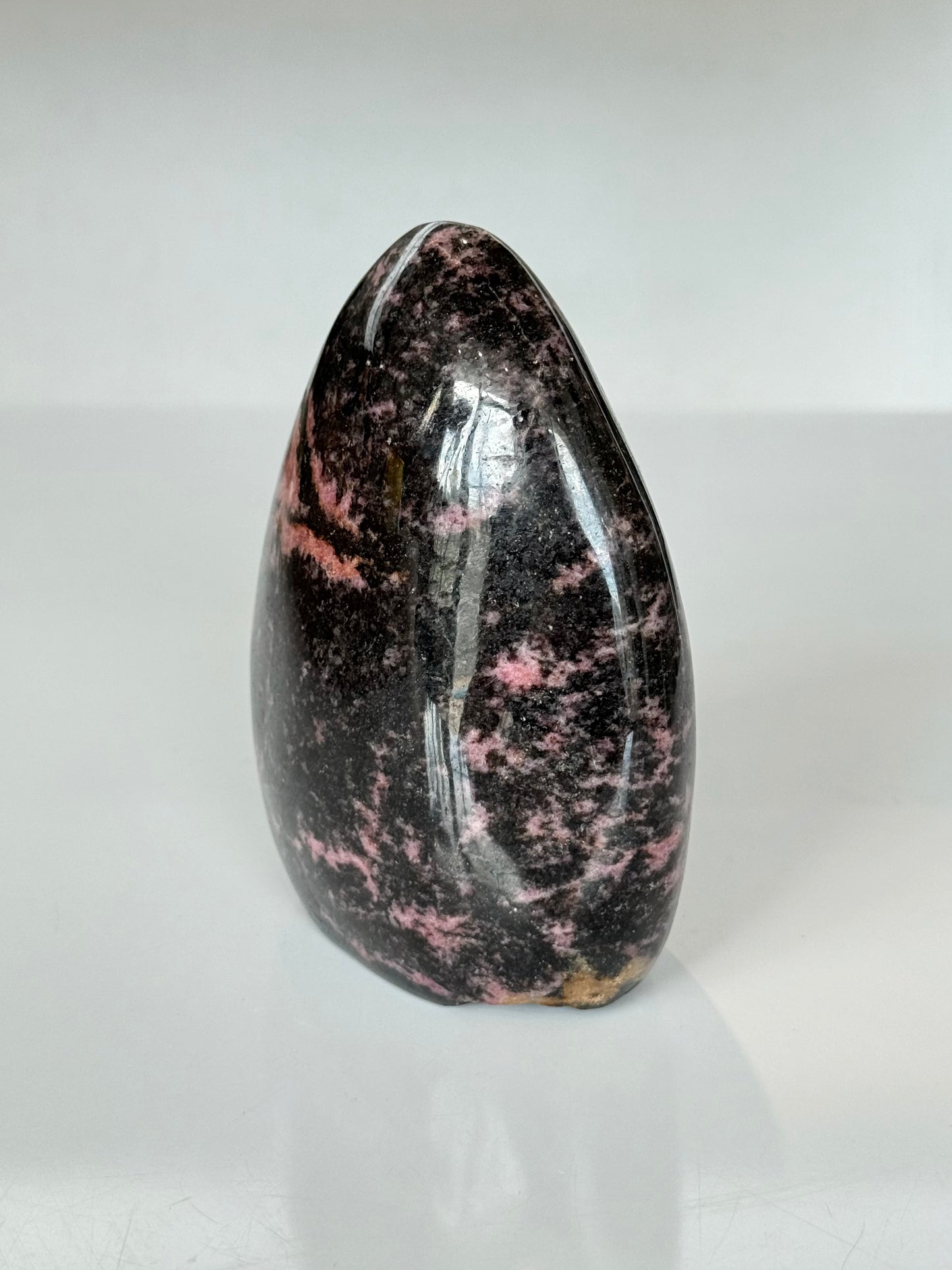 Rhodonite Freeform