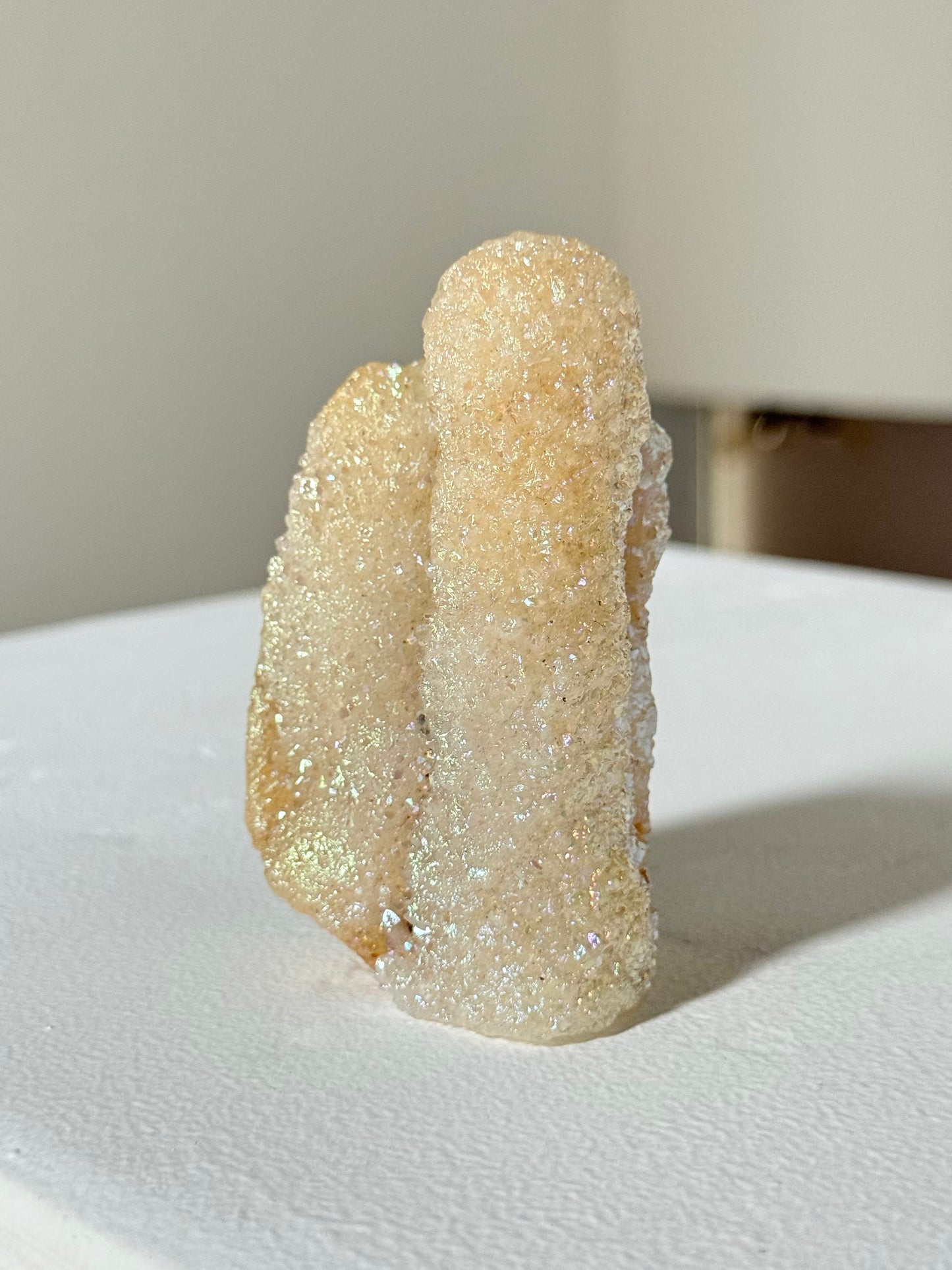 Angel Aura Quartz Freeform / Angel Aura Quartz Freeform