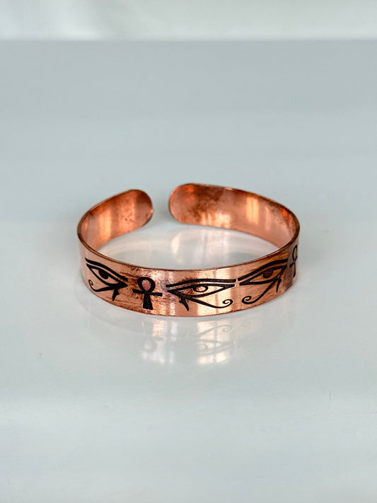 Copper Bracelet