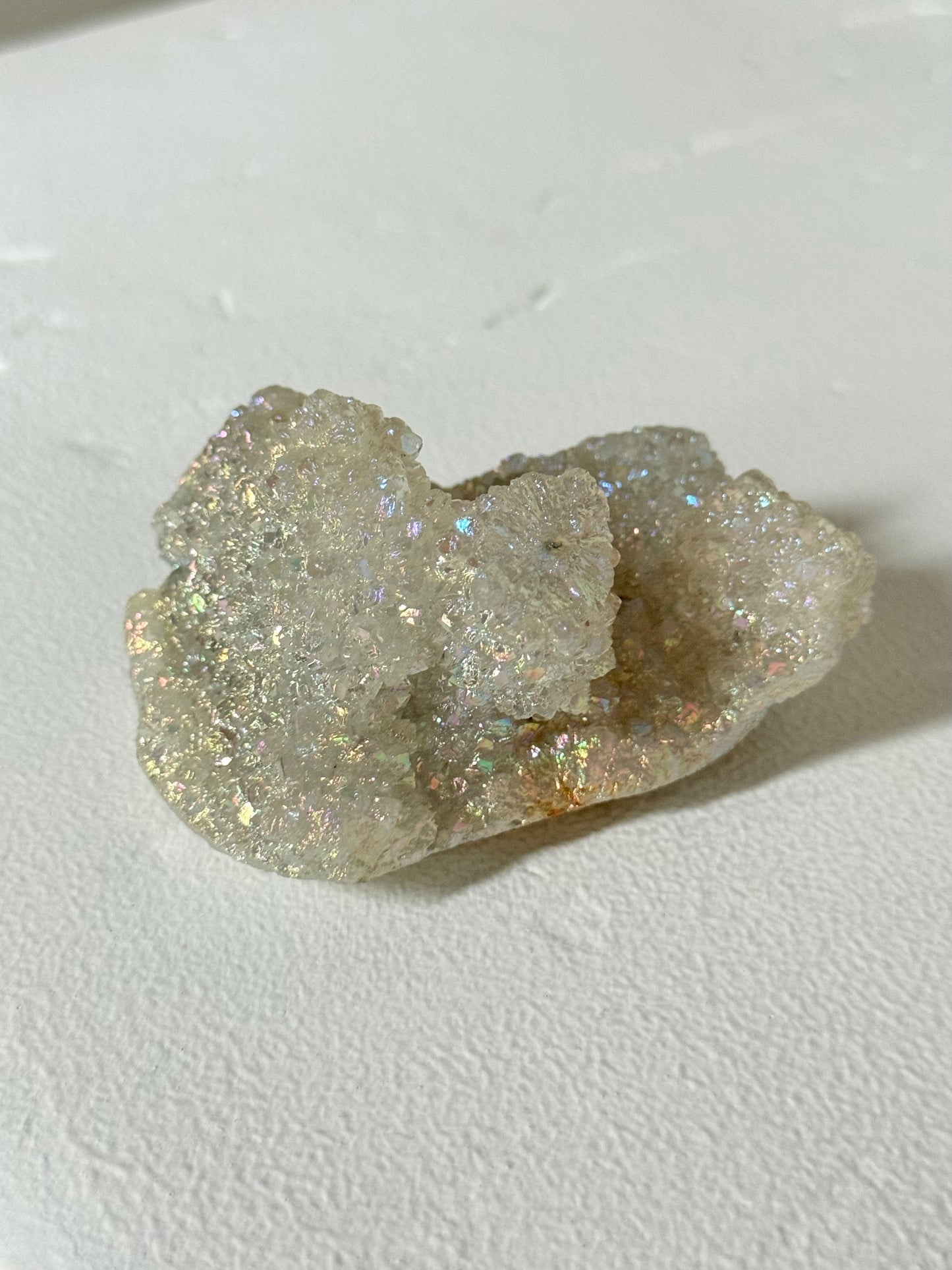 Angel Aura Quartz Freeform / Angel Aura Quartz Freeform