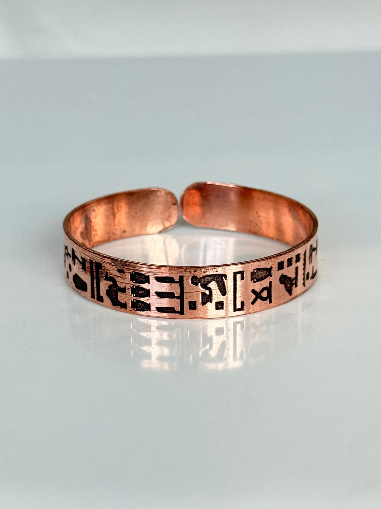 Copper Bracelet
