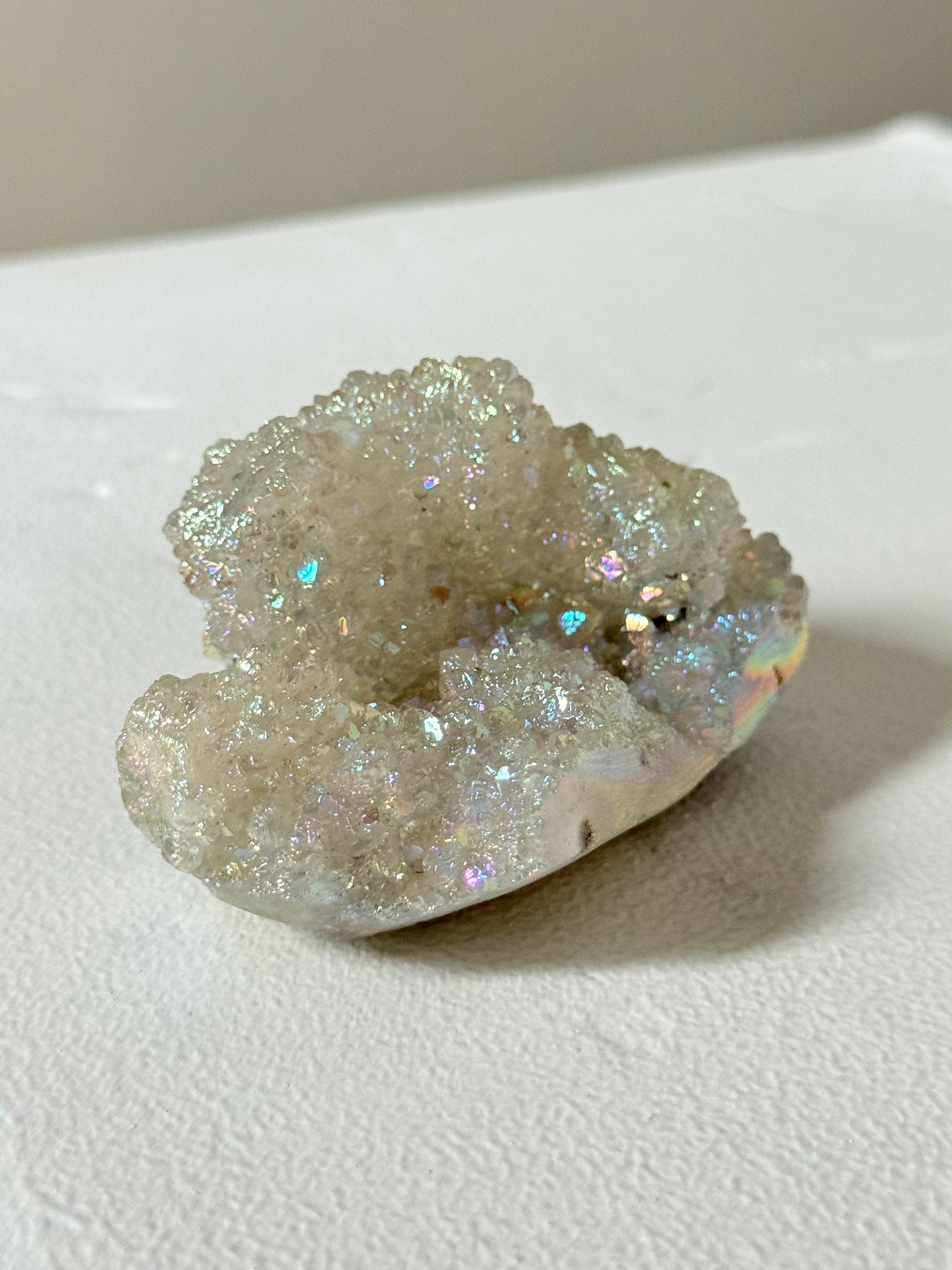 Angel Aura Quartz Freeform / Angel Aura Quartz Freeform