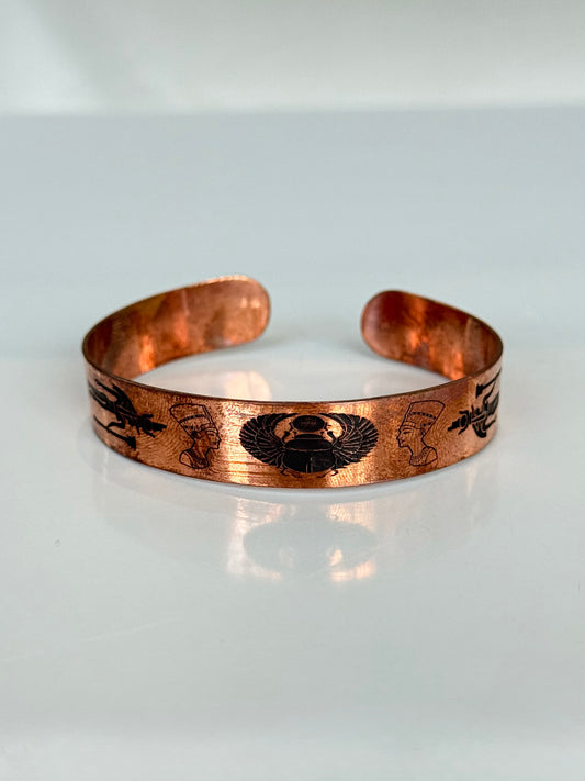 Copper Bracelet