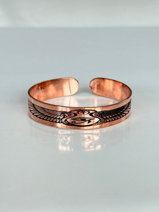 Copper Bracelet