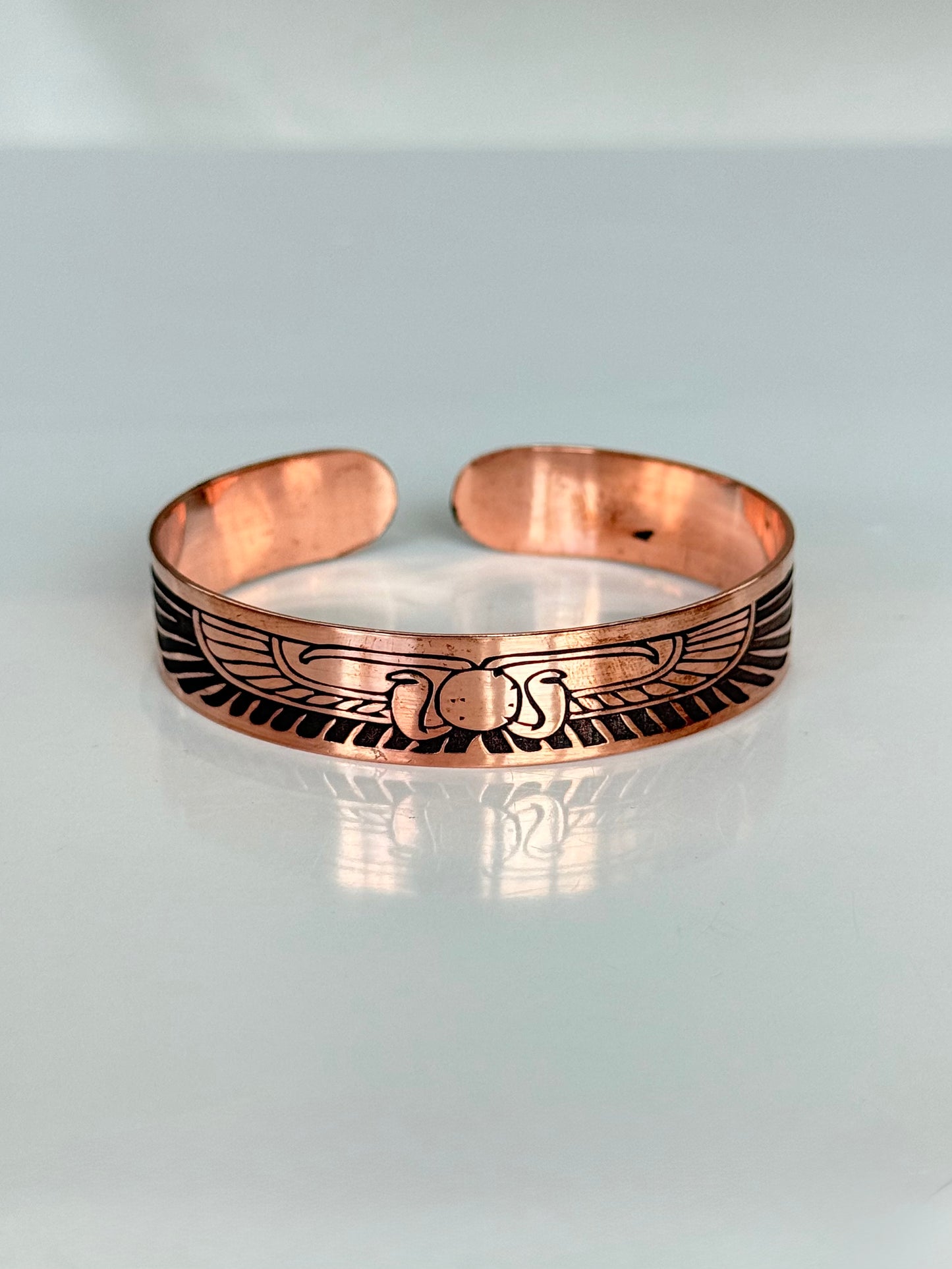 Copper Bracelet