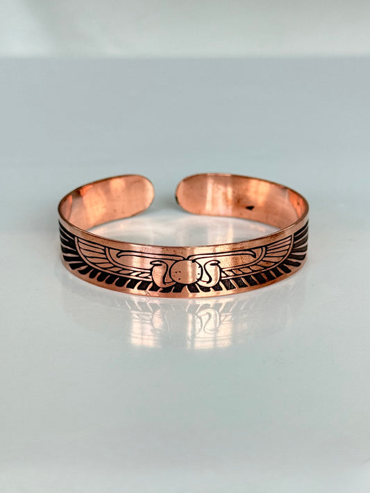 Copper Bracelet