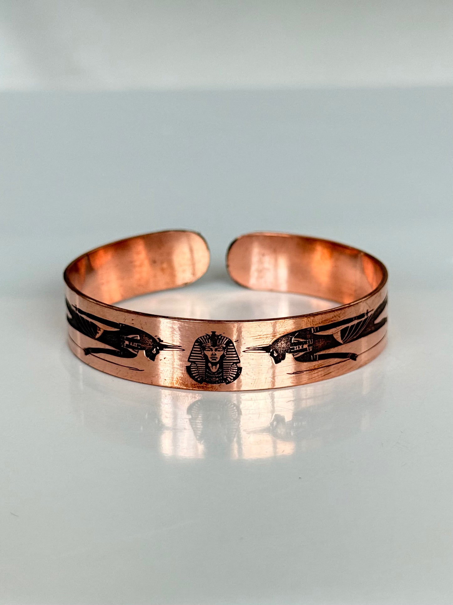 Copper Bracelet