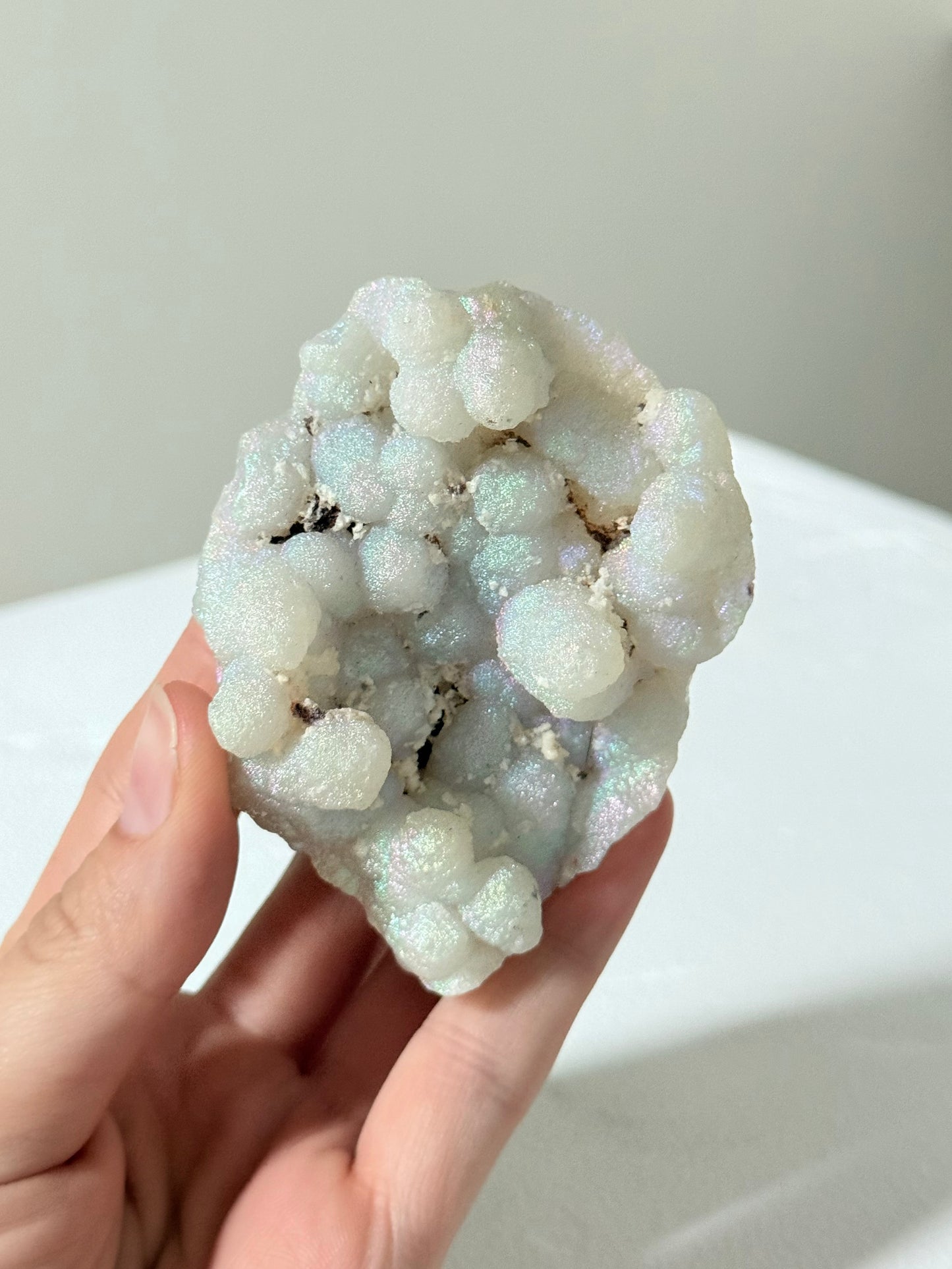 Angel Aura Quartz Freeform / Angel Aura Quartz Freeform