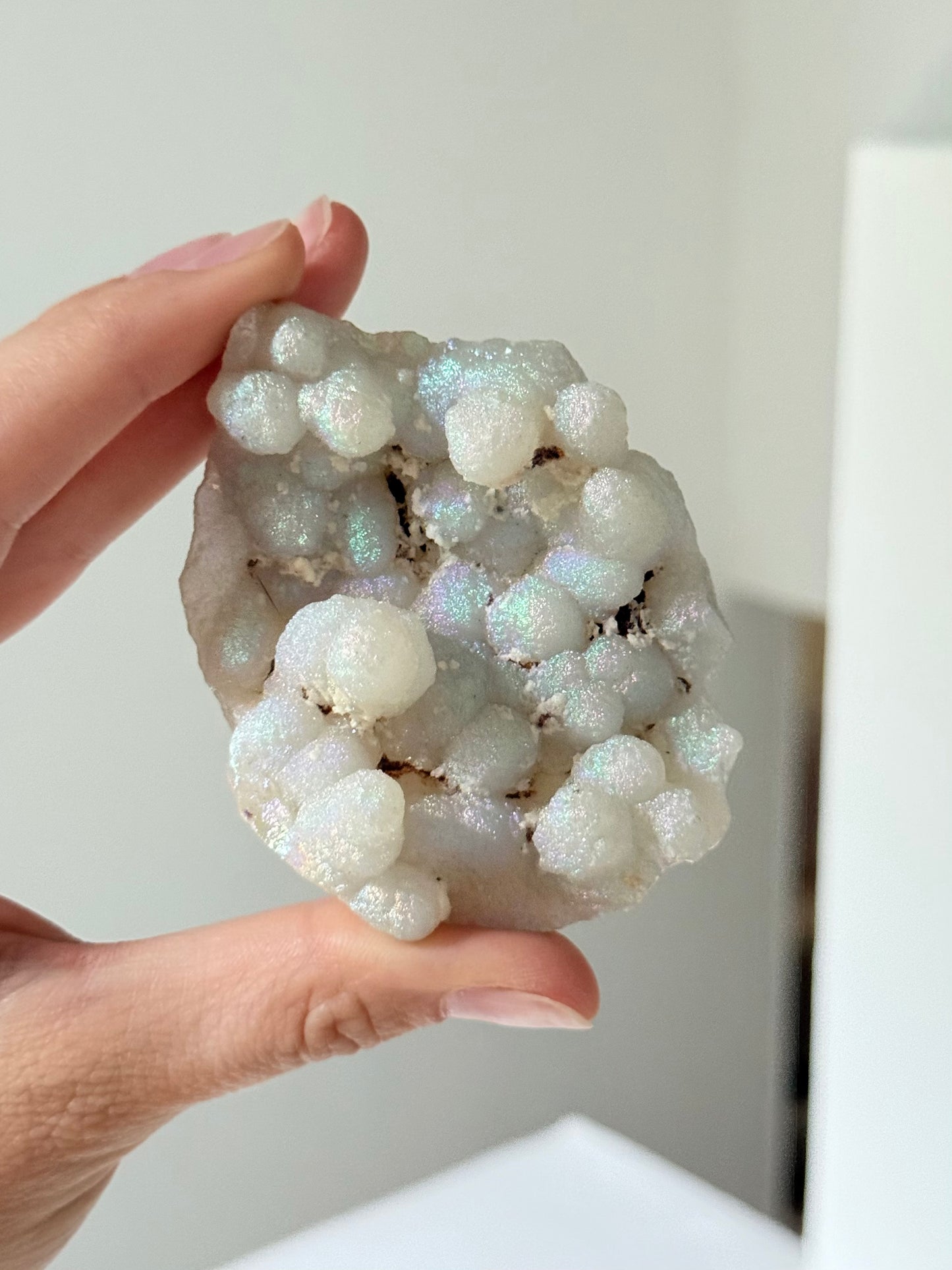Angel Aura Quartz Freeform / Angel Aura Quartz Freeform