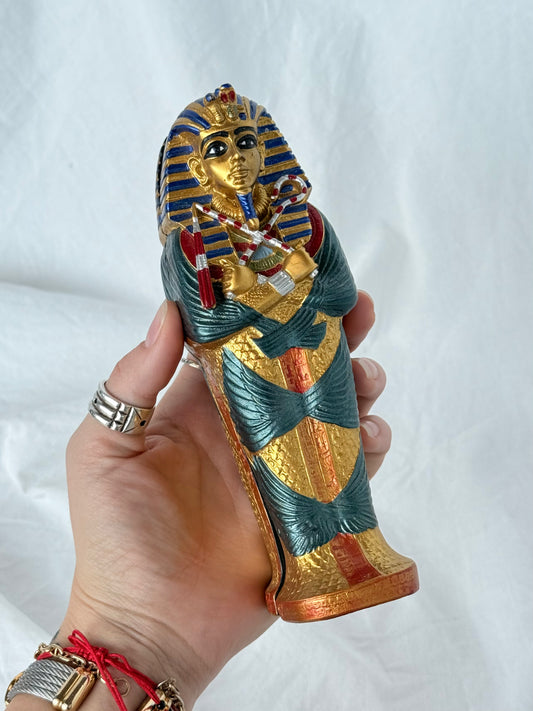 Tutankhamun Tumb Figure