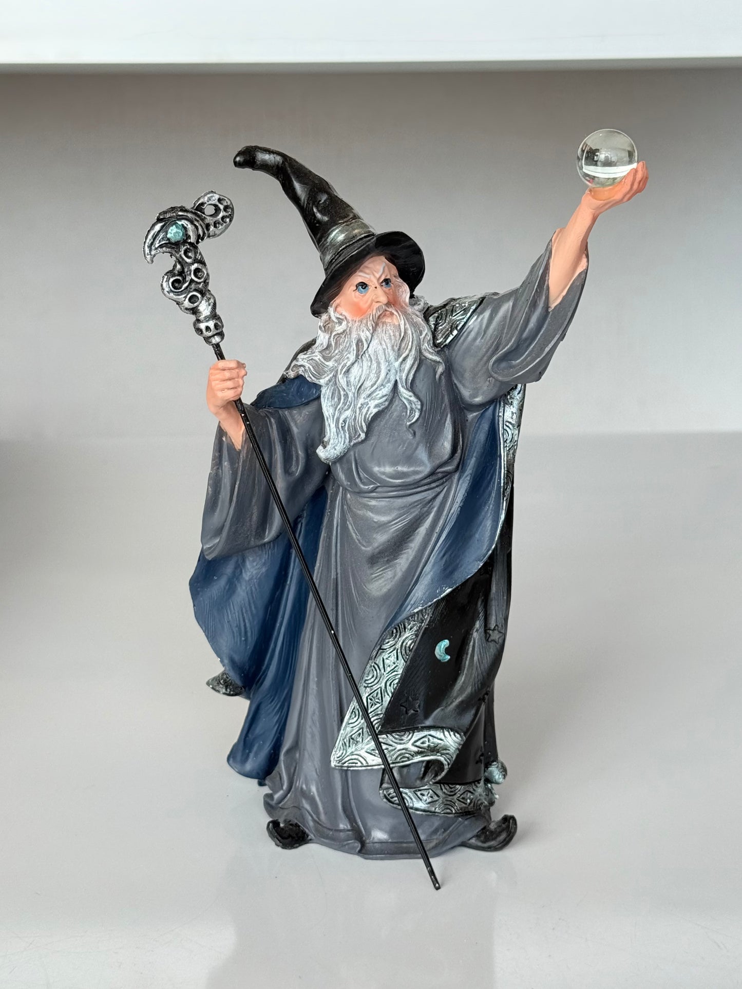 Merlin Figure