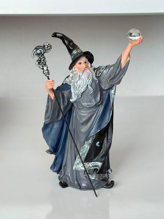 Merlin Figure