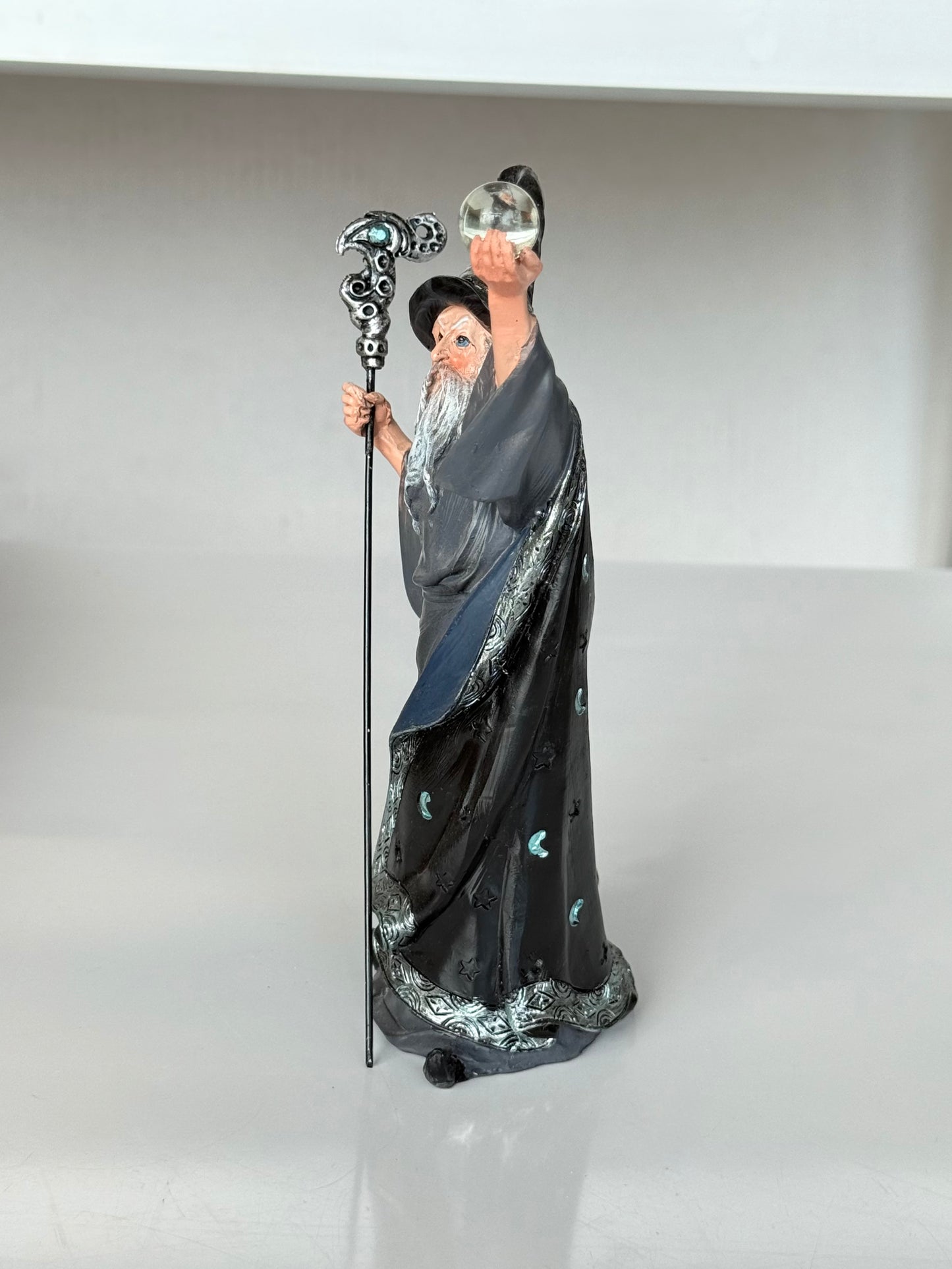 Merlin Figure