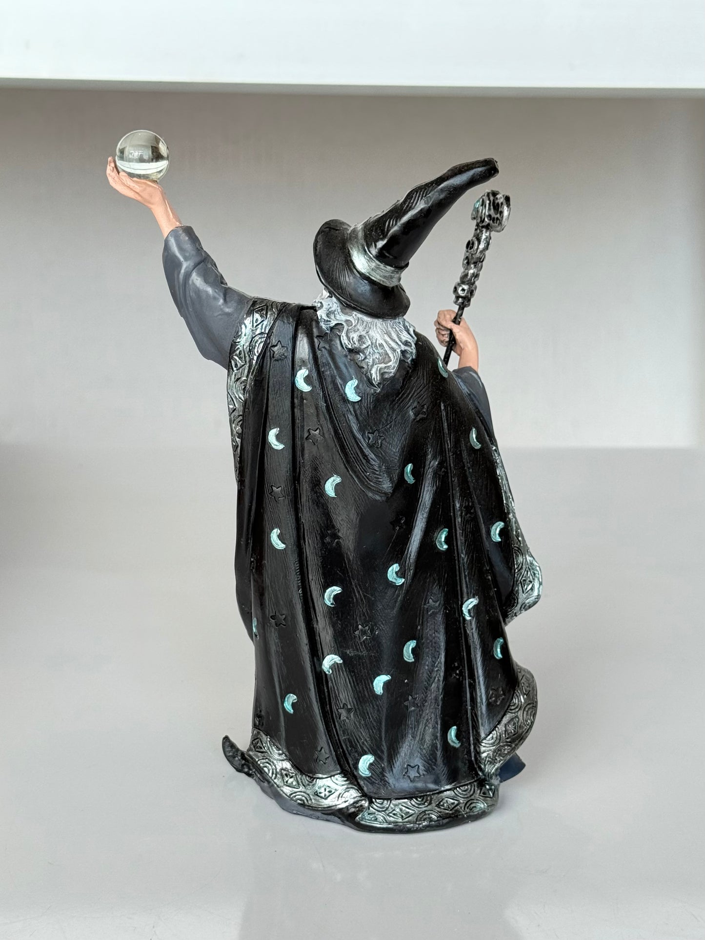 Merlin Figure