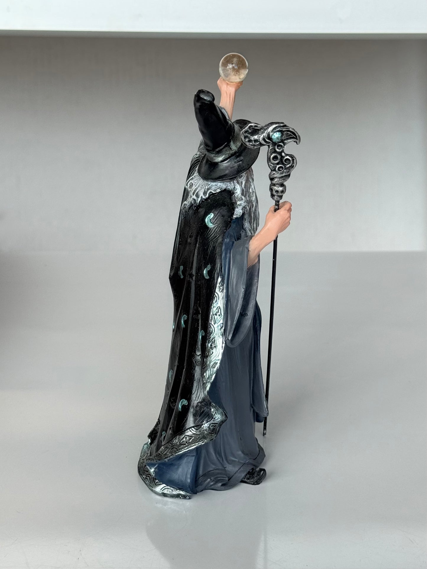 Merlin Figure