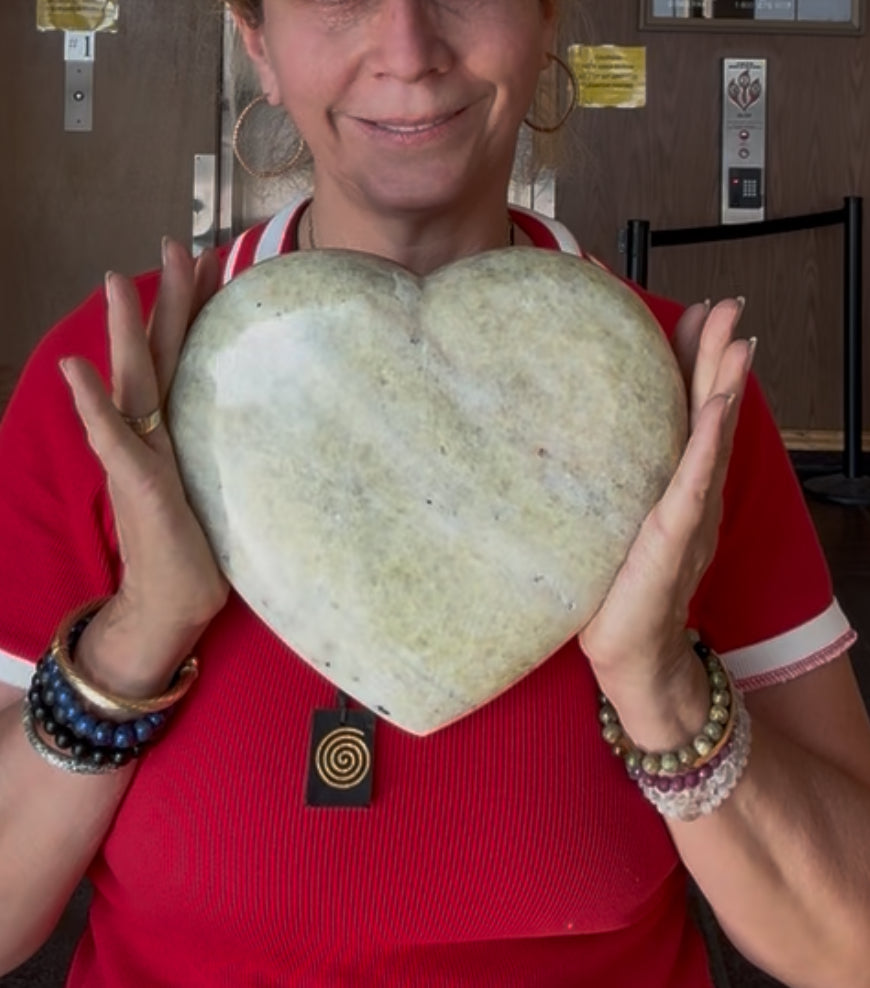 Corazon Serpentina
