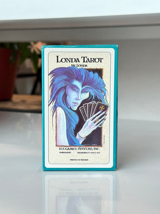Londa Tarot By Londa
