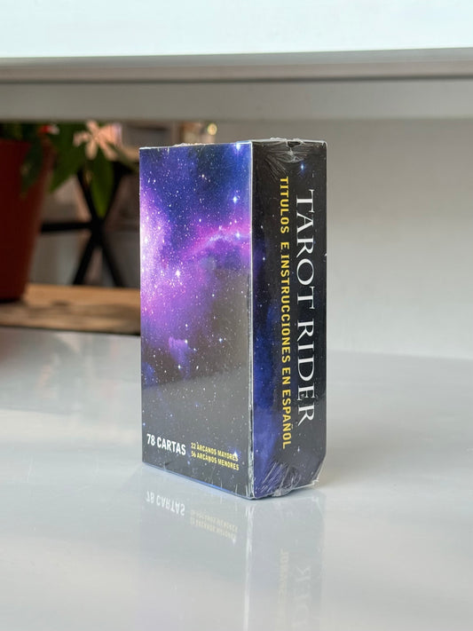 Tarot Ride ( Español )