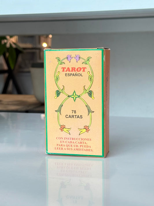 Tarot Español 78 Cartas ( Español )