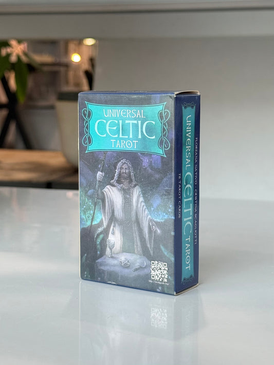 Universal Celtic Tarot