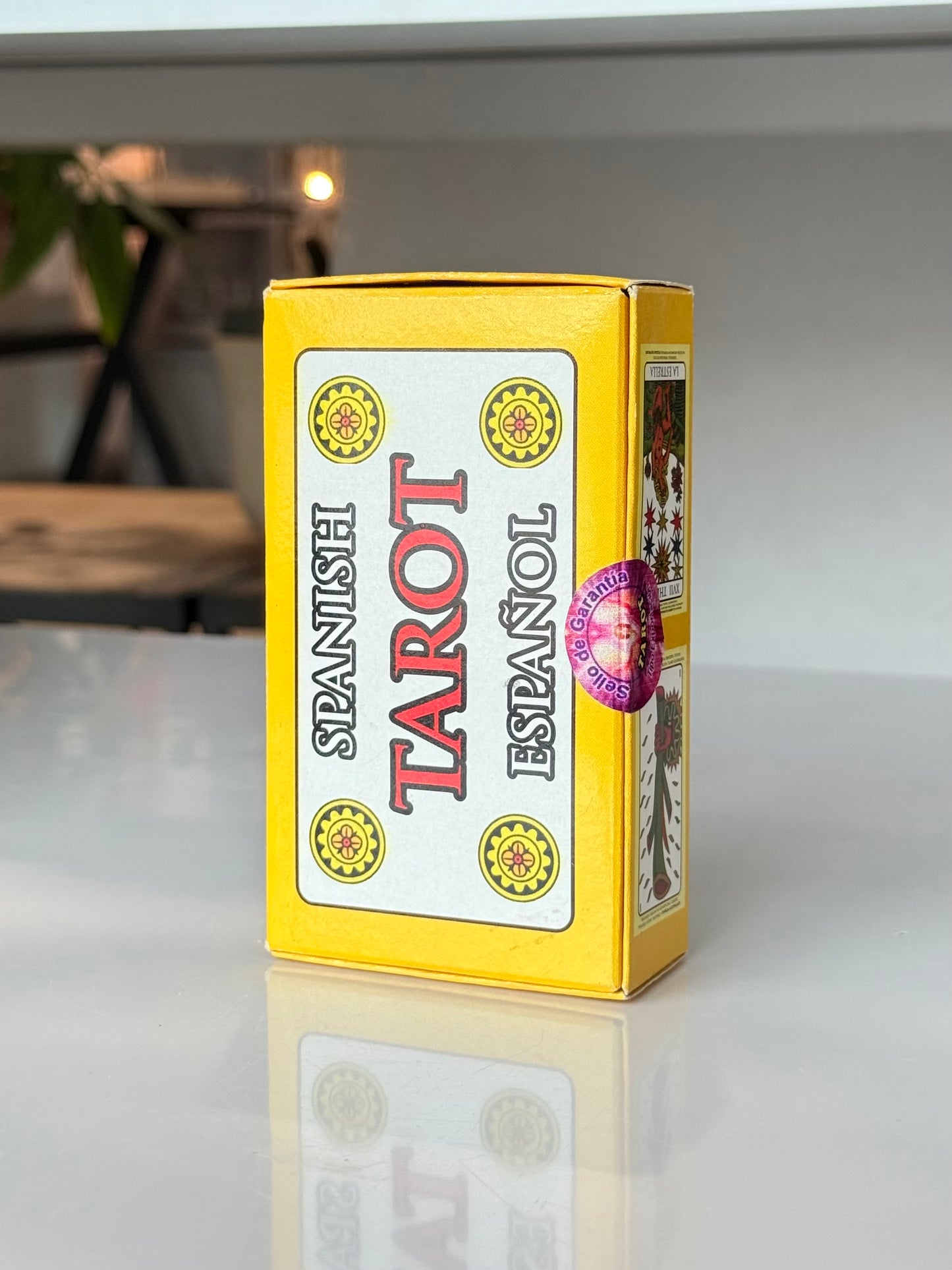Tarot Español ( Español )