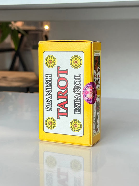 Tarot Español ( Español )