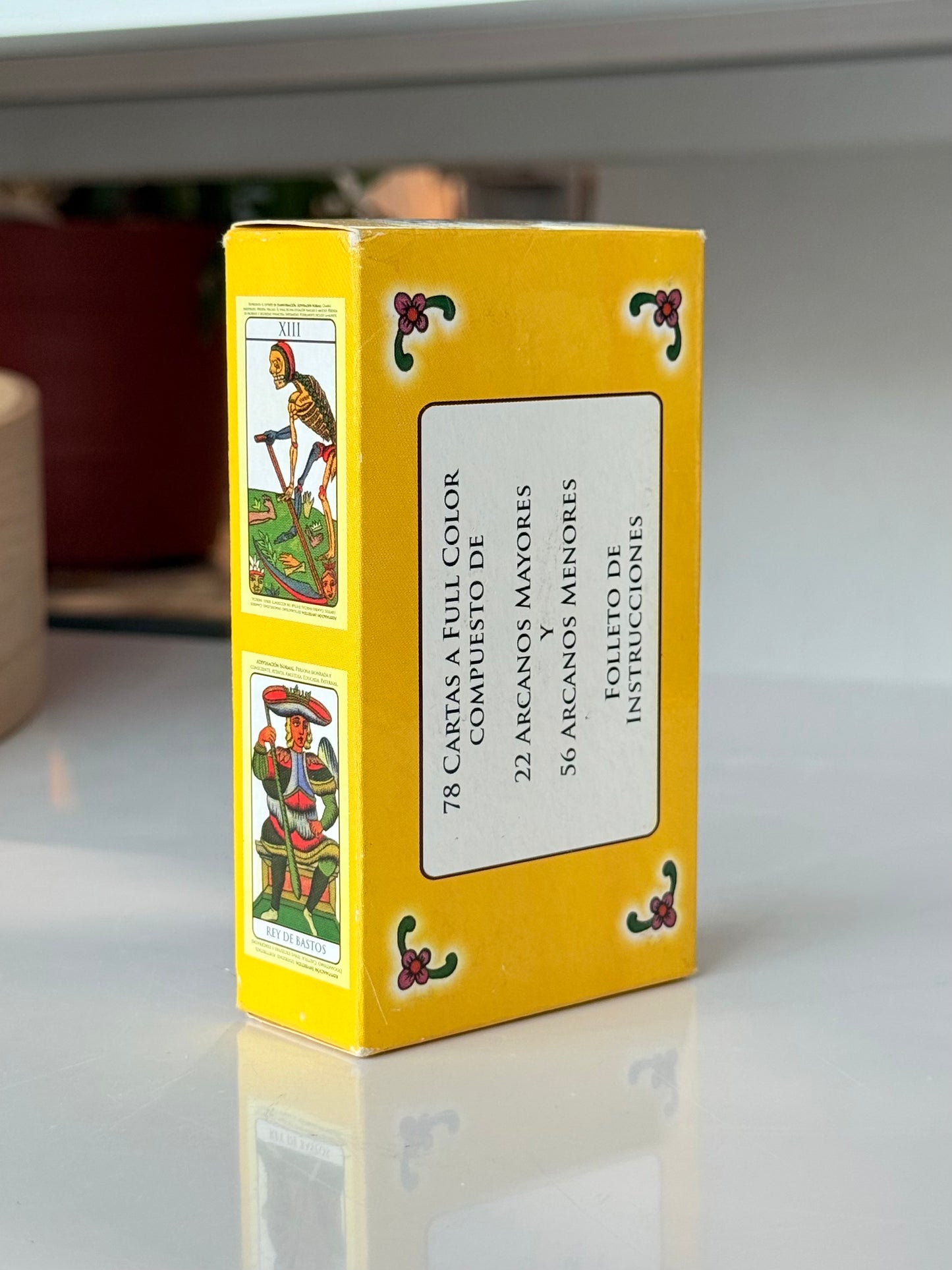 Tarot Español ( Español )