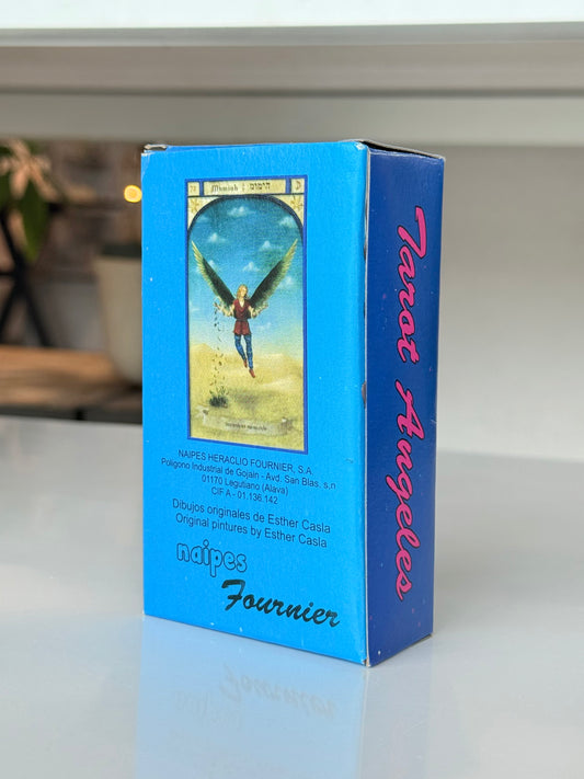 Tarot Angeles ( Español )