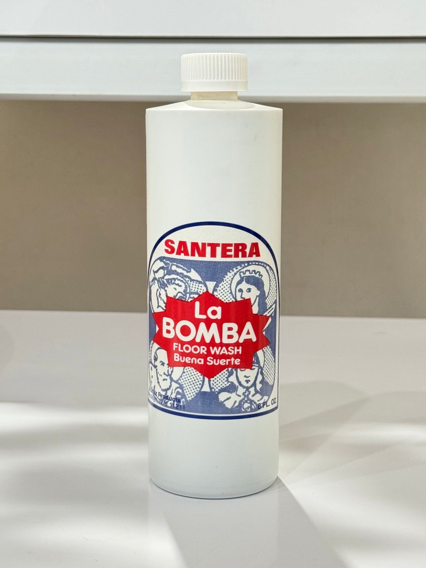 La Bomba