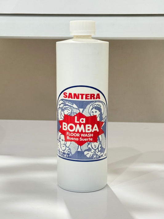 La Bomba